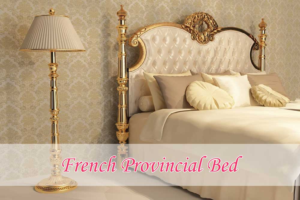 french-provincial-bed