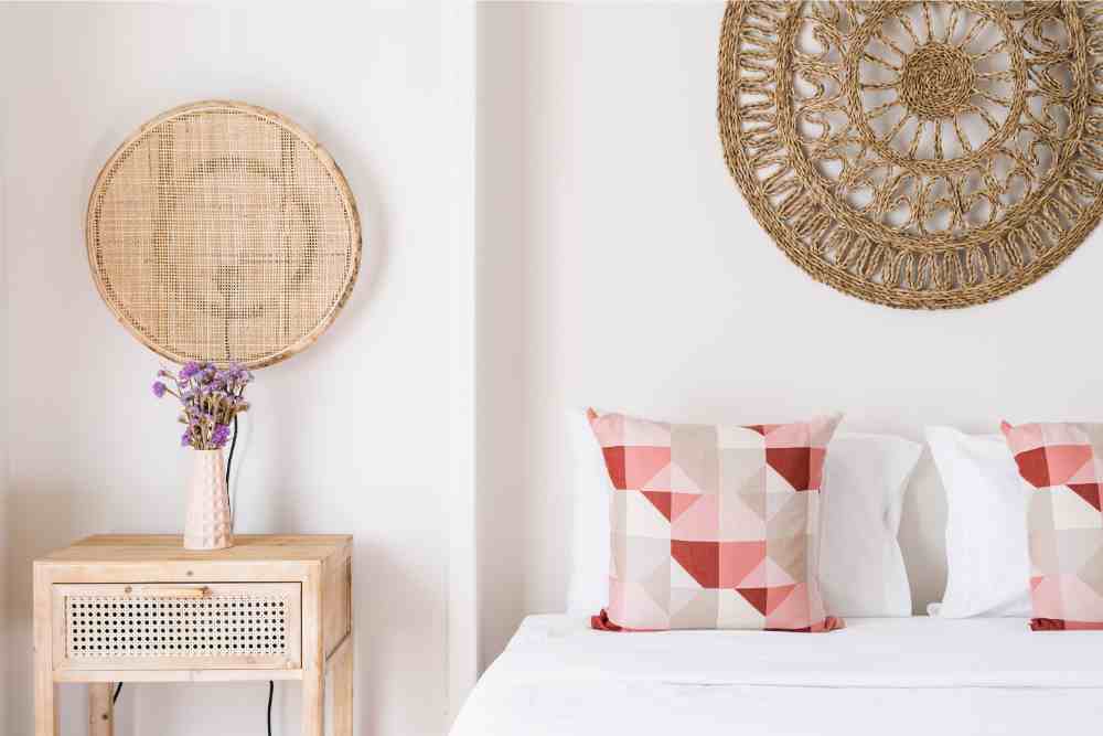 Feng Shui Bedroom