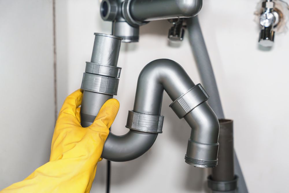 Blocked Drains