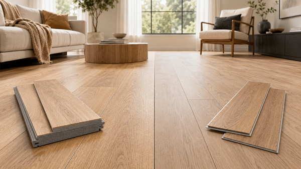 WPC Flooring