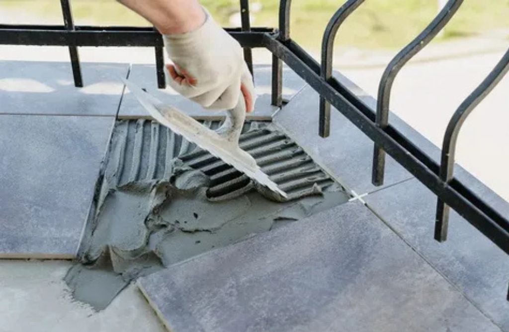 balcony leak repair parkdale